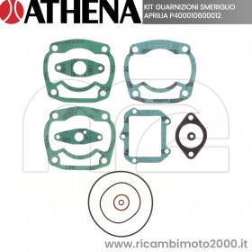 athena P400010600012